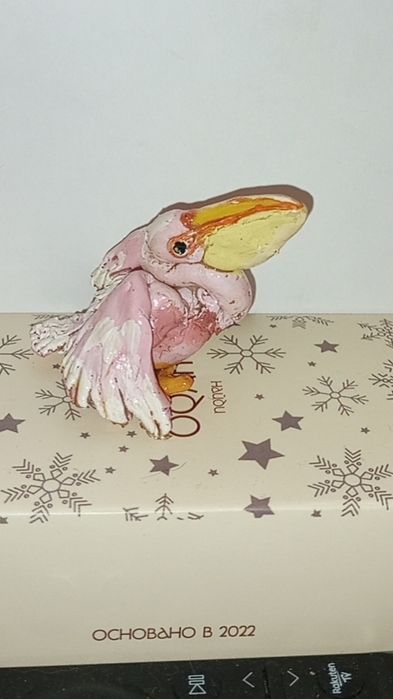 Фигурки/ключодържатели по поръчка