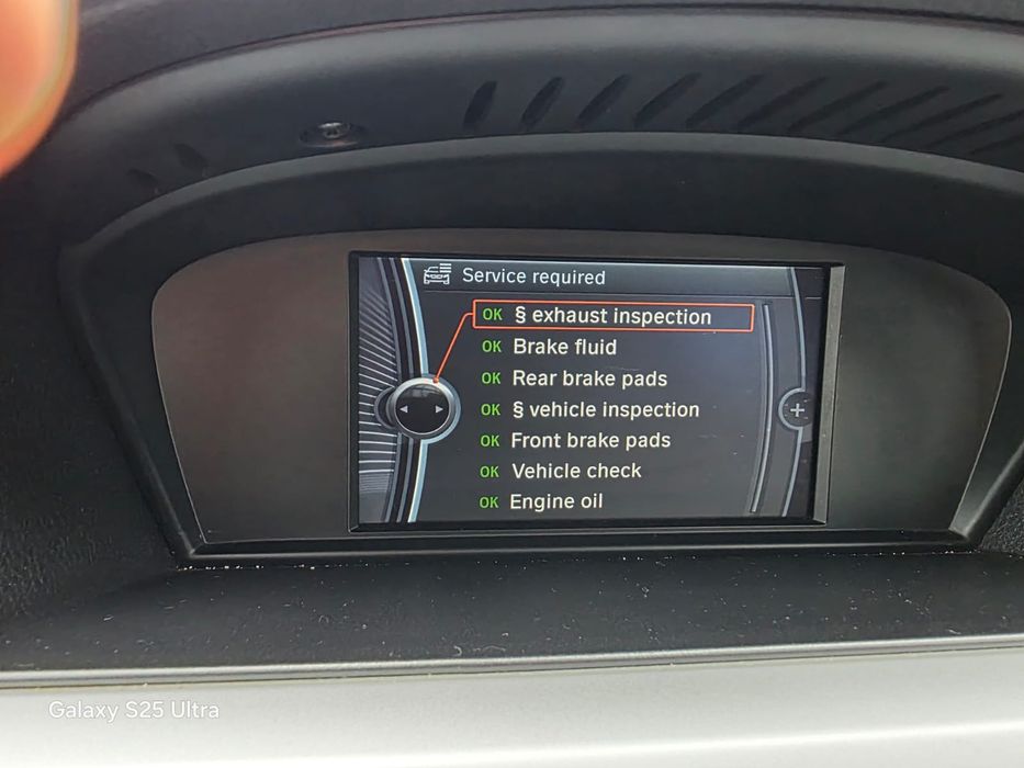 BMW Seria 3 - 318 D