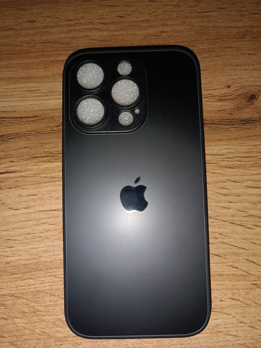 Новый чехол защитный для iPhone 15 pro