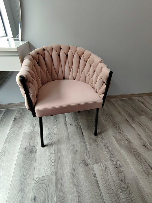 Дизайнерски стол - кресло