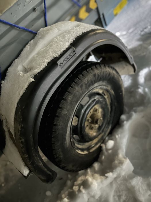 Продам прицеп хороший