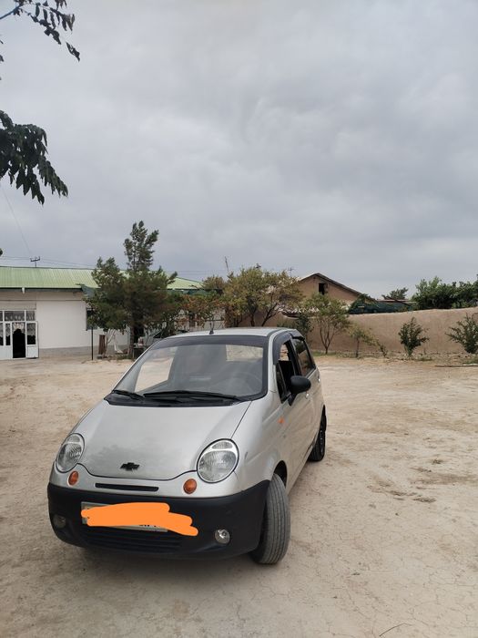 Matiz 3 talik lux kansaner