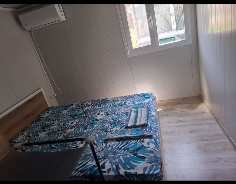 Контейнер за живеене