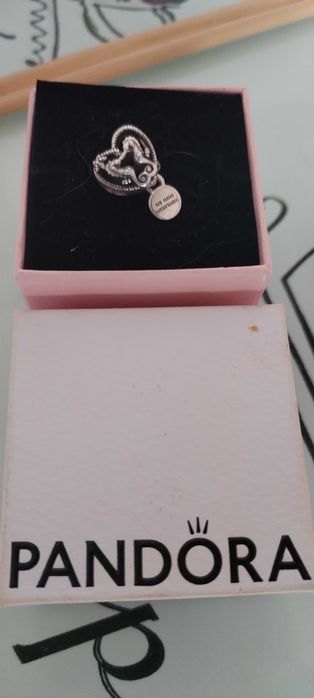 Charm pandora de colecție disney