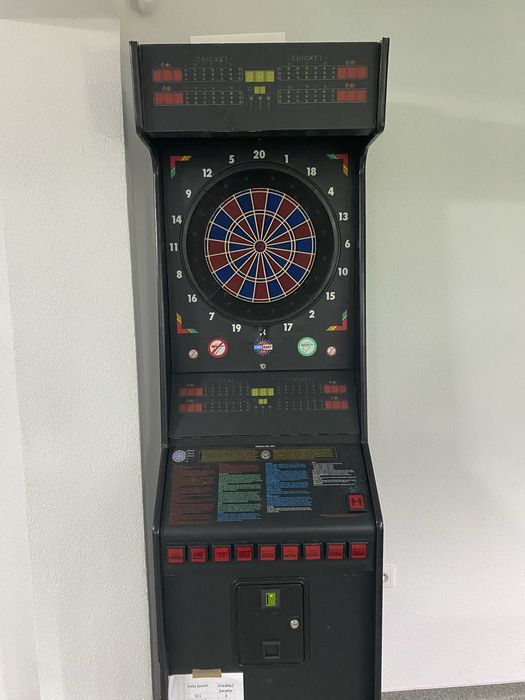 Aparate de Darts