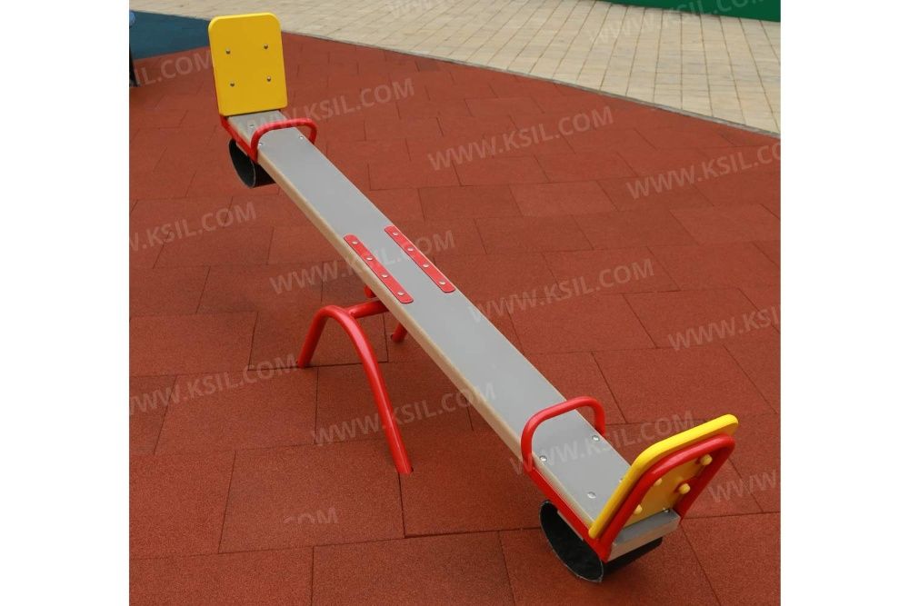Детские площадки KSIL Болалар майдончаси для Детских Садов карусели