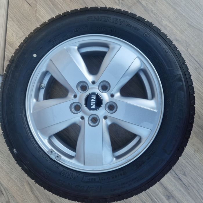 Джанти 15 Mini Cooper F55 F56 F57