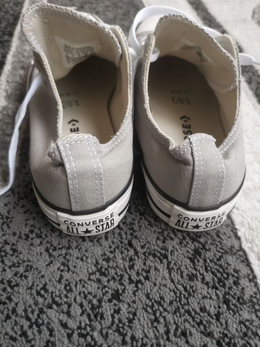 Converse 2 чифта 38-39