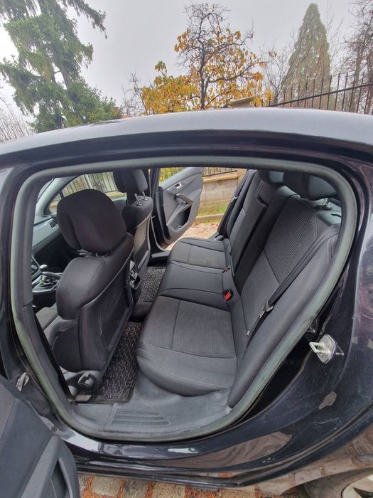 Пежо Peugeot 508 Дизел 140 к.с. 180000 км