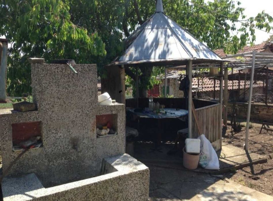 Къща в Горна Липница