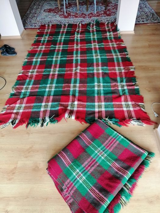 Родопски одеала 2 броя