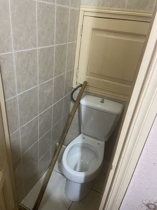 Продается!!! Однокомнатная квартира, Чиланзар-19/ 1/1/4