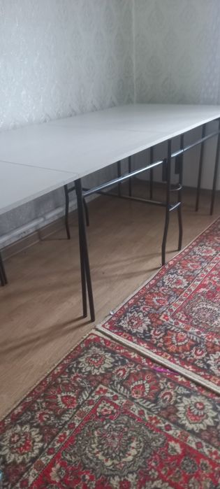 Продам стол расскладной