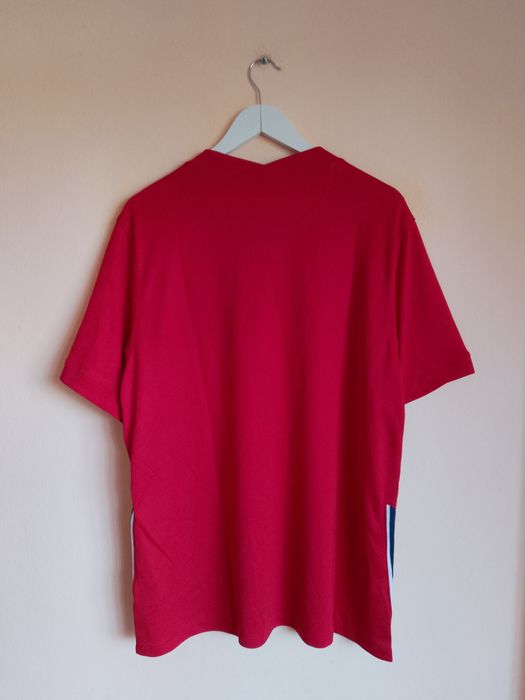 Tricou Fotbal Norvegia 2020/21