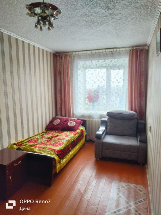 2-х комнатная квартира