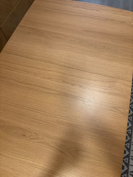 Masa extensibila living/bucatarie