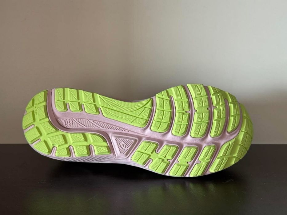 Asics GEL-CUMULUS 23 GS 39.5номер 25см Стелка Нови с Кутия