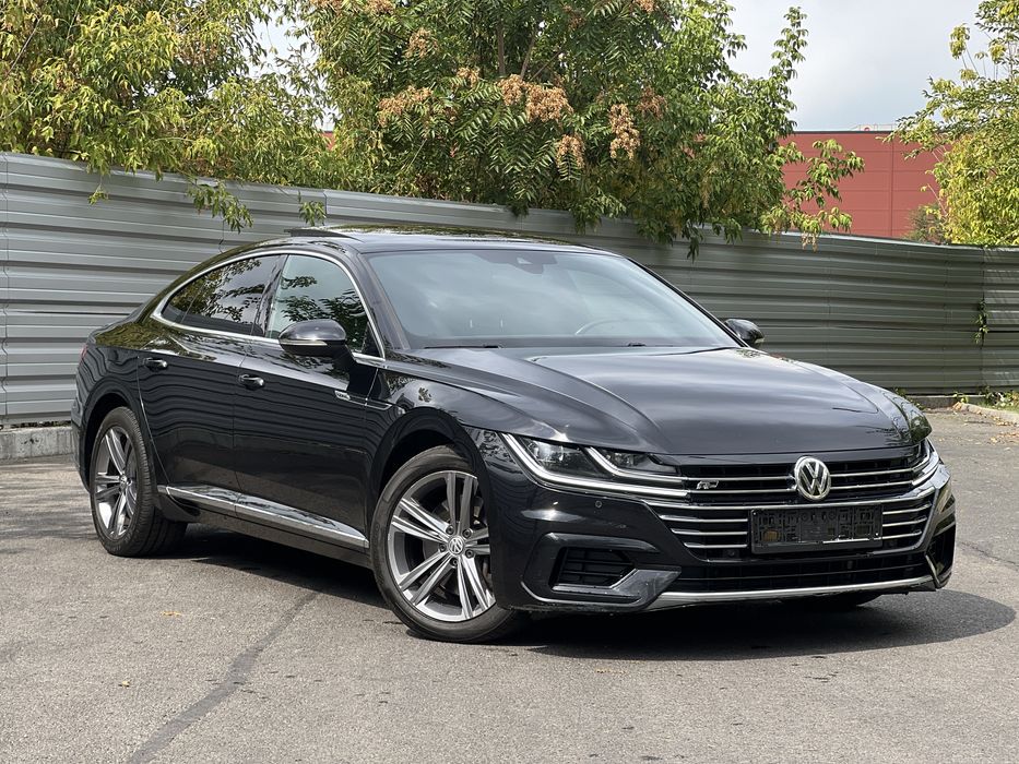 Volkswagen ARTEON BI-TDi 240CP R-Line - 2020 4Motion