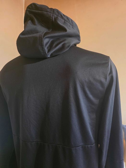 EMPORIO ARMANI Мъжки Суичър Горница С Качулка Раз.M