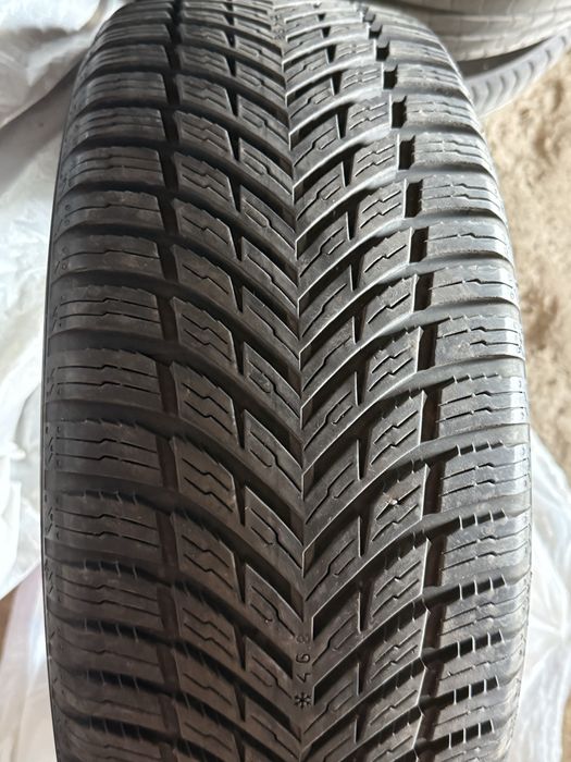 Vand Anvelope Nokian SNOWPROOF 1 205/55R16 91H Iarna.
