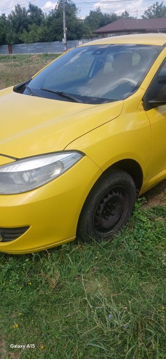 Dezmembrez fluence 1.6 euro5