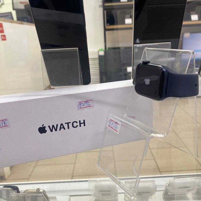 СВ47\Смарт-часы Apple Watch SE 2 gen 40mm\SK154816