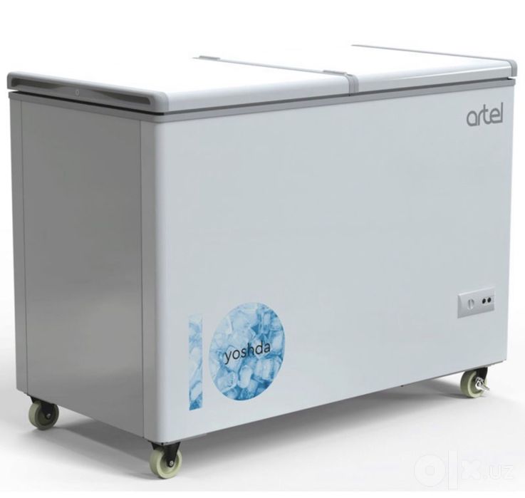 Морозильник Artel-200 оптовая цена доставка бесплатно!!!