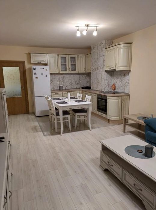 Дава се под наем Двустаен апартамент в София, Младост 2 - 80 кв.м за 766 € - Снимка #2