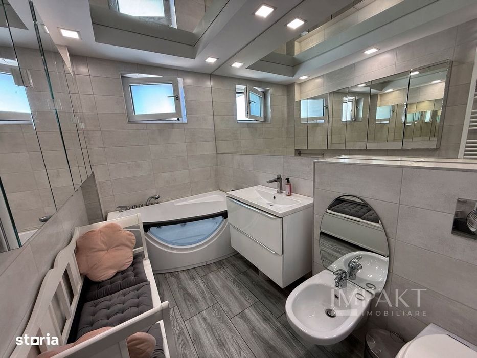 0% COMISION Apartament cu 2 camere și terasă de 53 mp , Zona VIVO