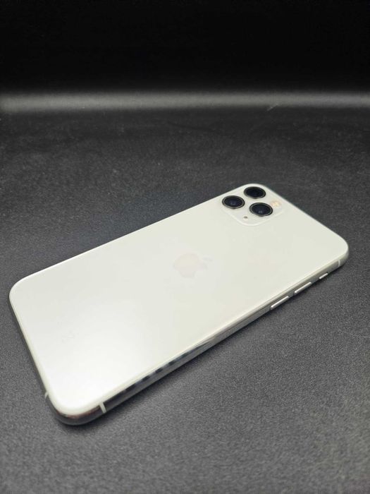 Hope Amanet P5-iPhone 11 Pro , White, 64GB/7 % ,Liber retea5