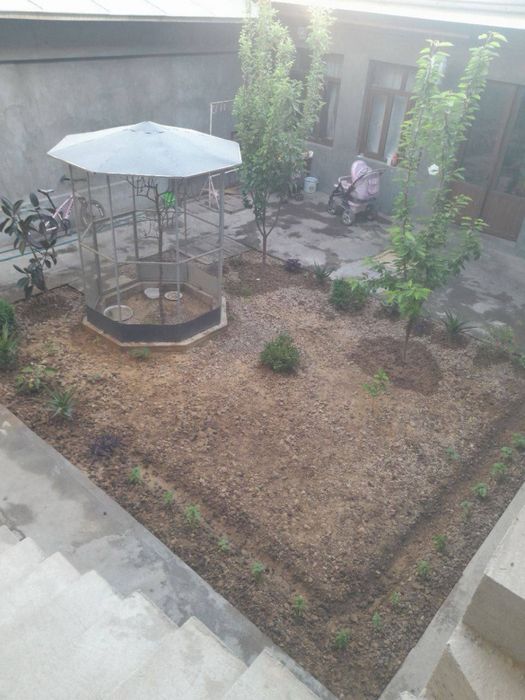 Продается участок Учтепинский район Бедапоя 4 соток