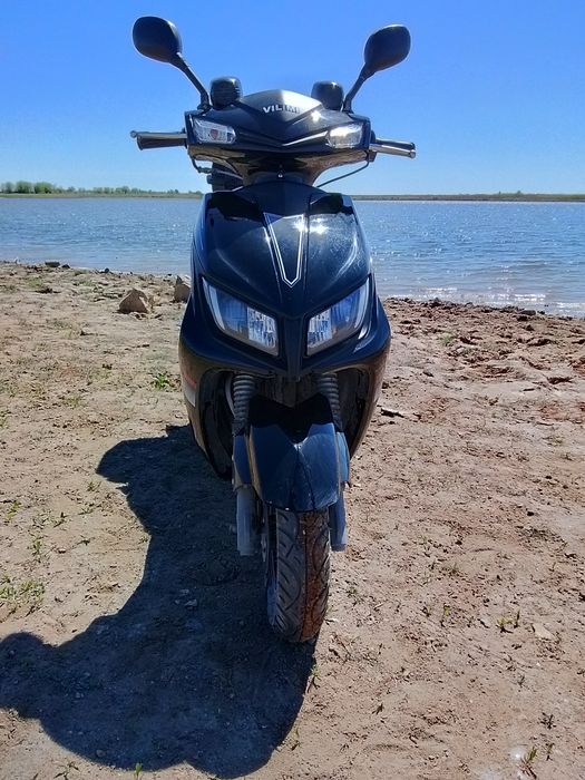 Продается скутер