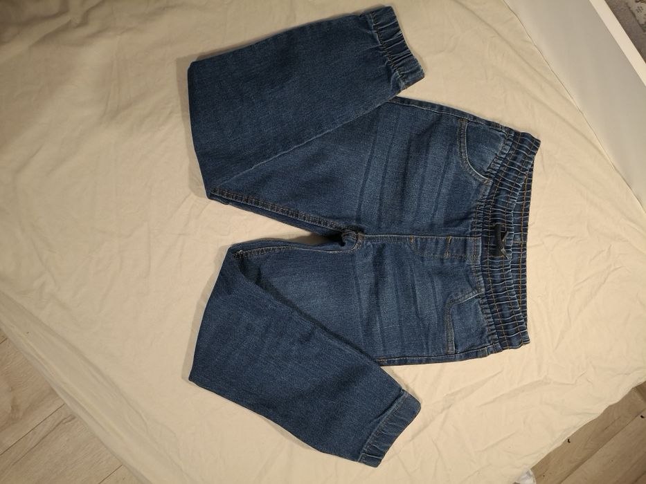 Дрешки за момче 10