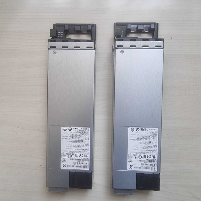 Switch de retea gestionabil