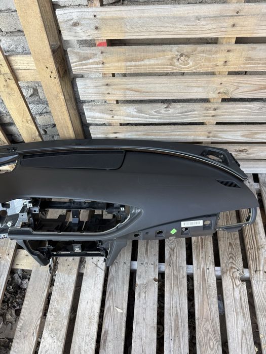 Арматурно табло за Audi A7 C7 с с head up