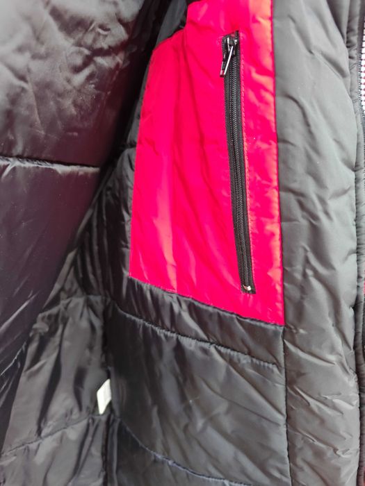 Мъжко спортно яке Asics