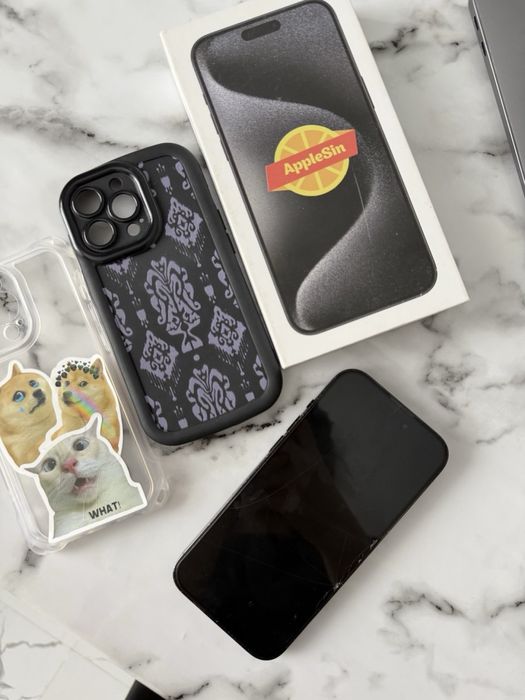 Продам айфон 14 про