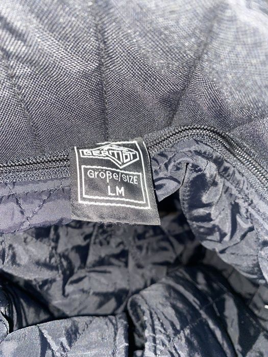 Pantaloni moto mar M-L