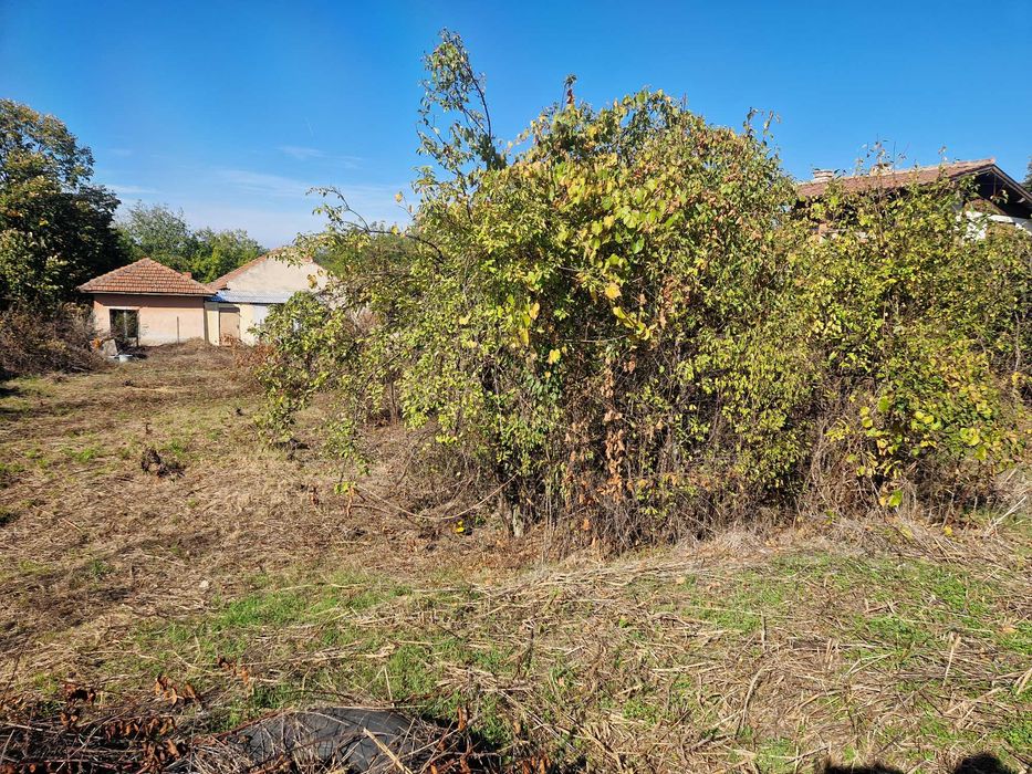 Продава се Къща в Лом - 40 кв.м за 637 €/кв.м - Снимка #13