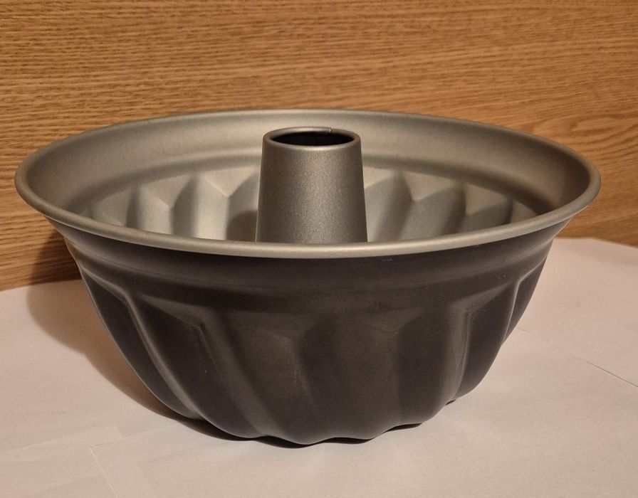 Tavă de copt panettone