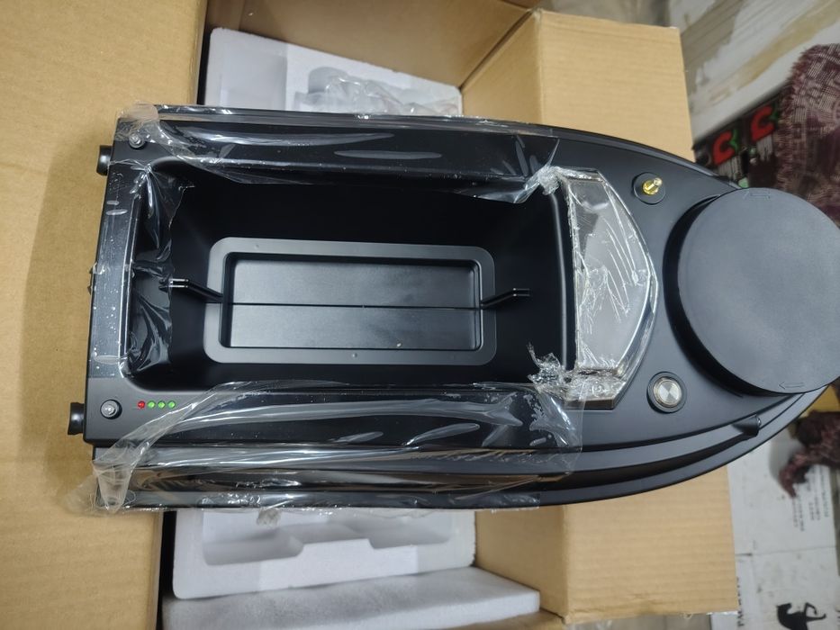 Flytec  V030  чисто нова не е пускана в вода