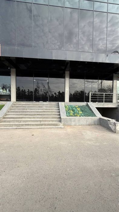 Малая кольцевая , Аэропорт | 209кв - нежилое помещение вдоль дороги Пр