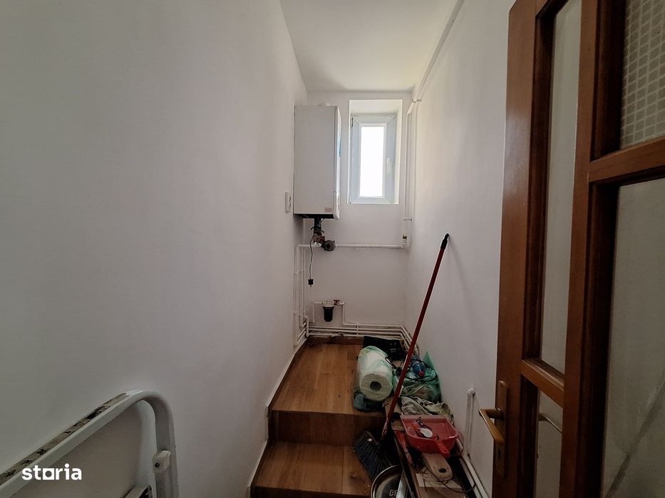 Apartament decomandat cu 1 camera - recent renovat - Iosefin