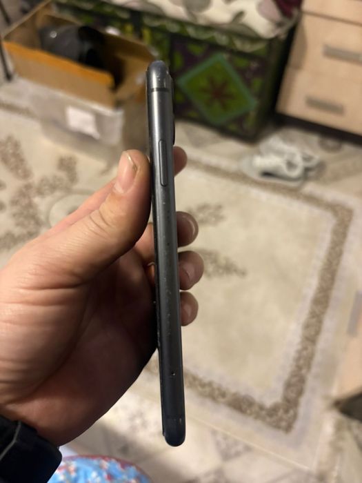 Iphone 11 на 256 ГБ