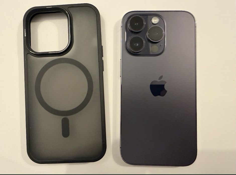 Iphone 14 pro disponibil