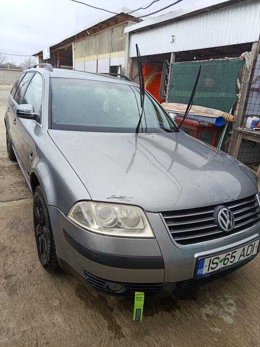 Passat b5.5 AVB 101 cp