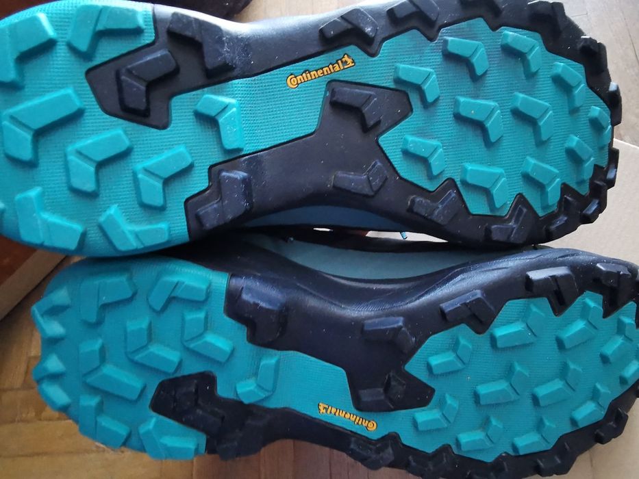 Addidas Terrex Skychaser AX5 GTX