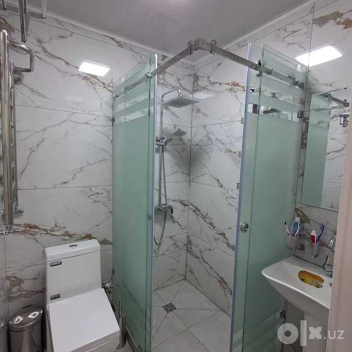 "Карасу 2 110м2 4/5/5 продаётся квартира "