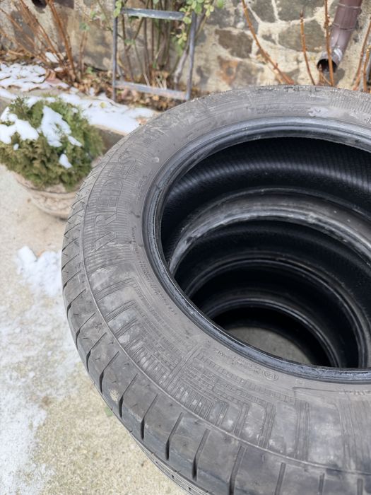 Cauciucuri / anvelope vara, 195/65/15, Vredestein,in stare foarte buna