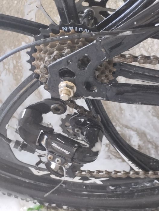 Продам велосипед XTRA